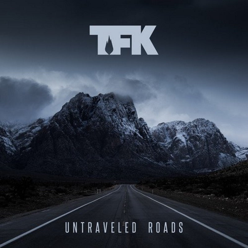 Untraveled Roads: Live