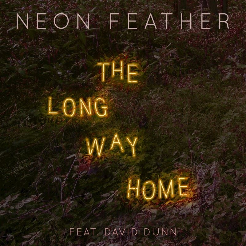 The Long Way Home - Single