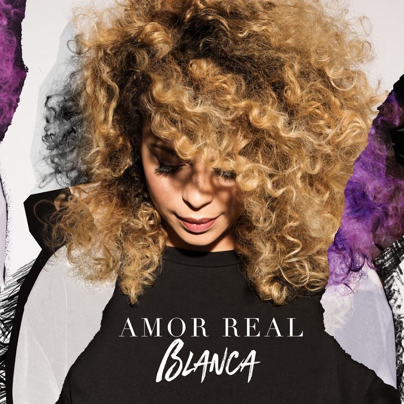 Amor Real - Single