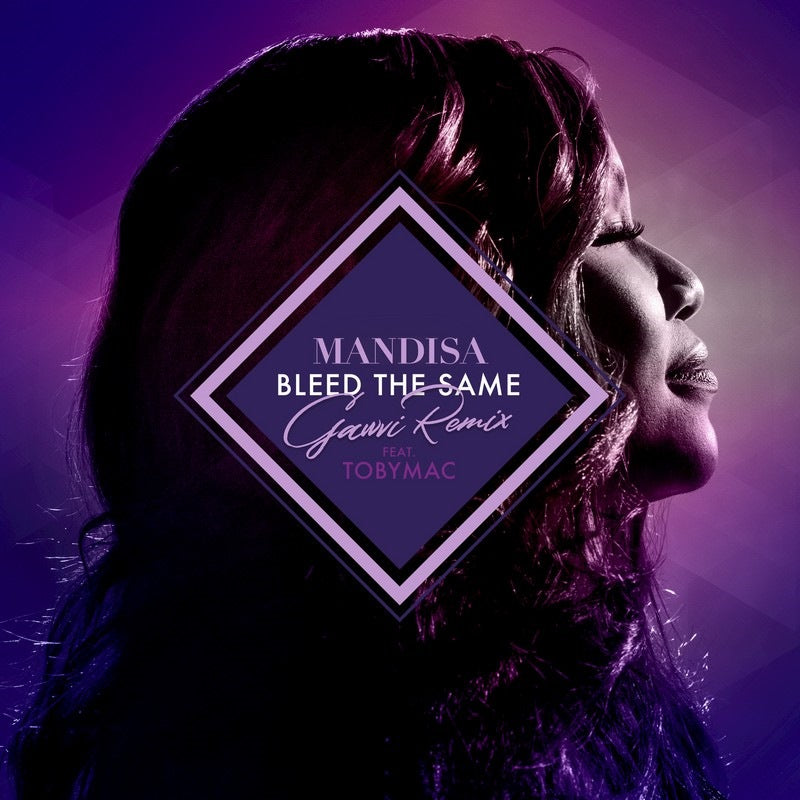 Bleed The Same (GAWVI Remix) - Single