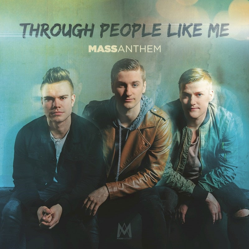 Through People Like Me - Single