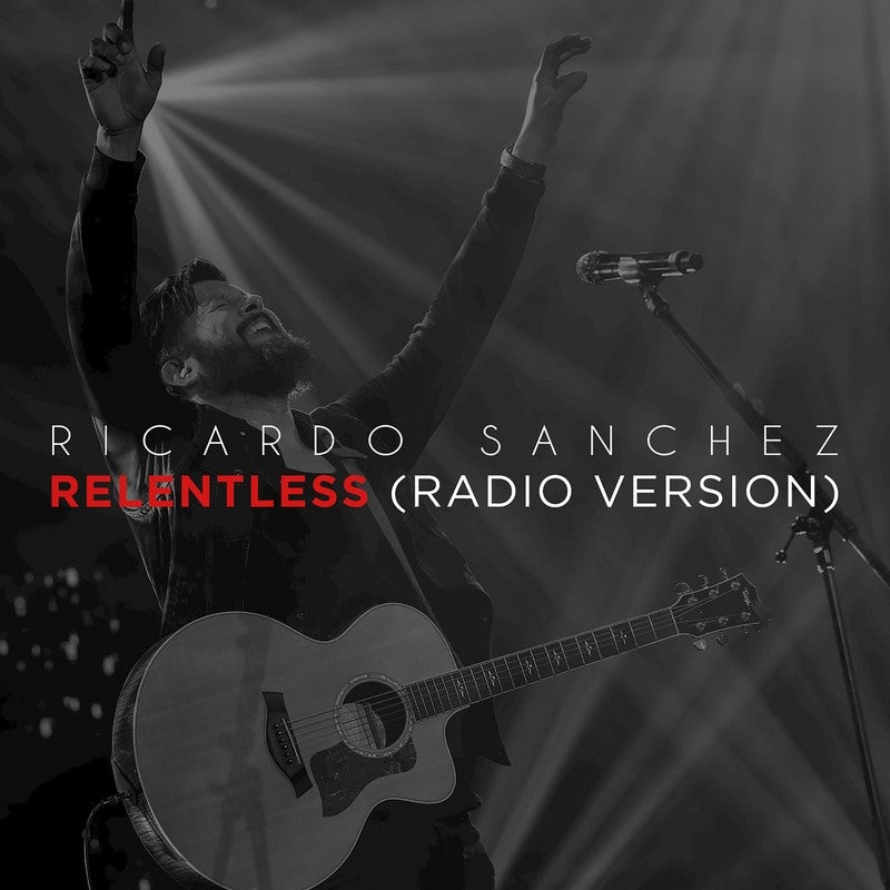 Relentless - Single – MYPRAISE.STORE