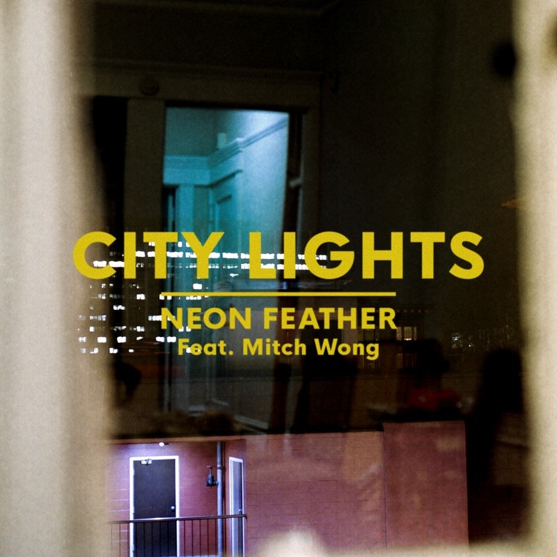 City Lights - Single