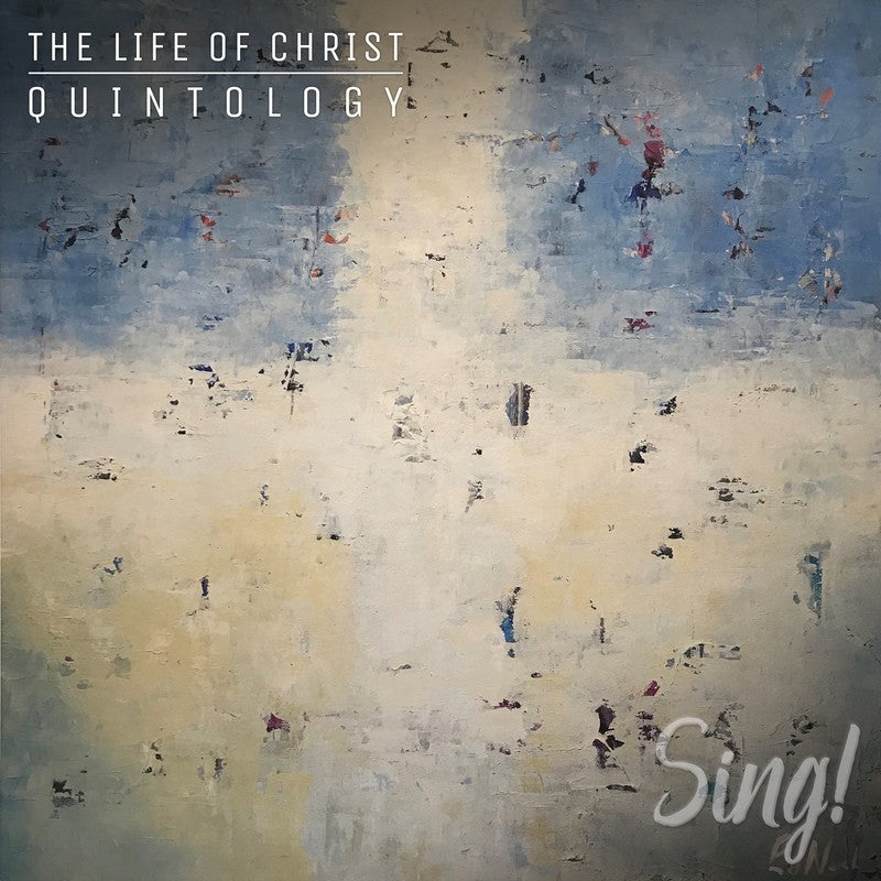 O Church Arise - Single