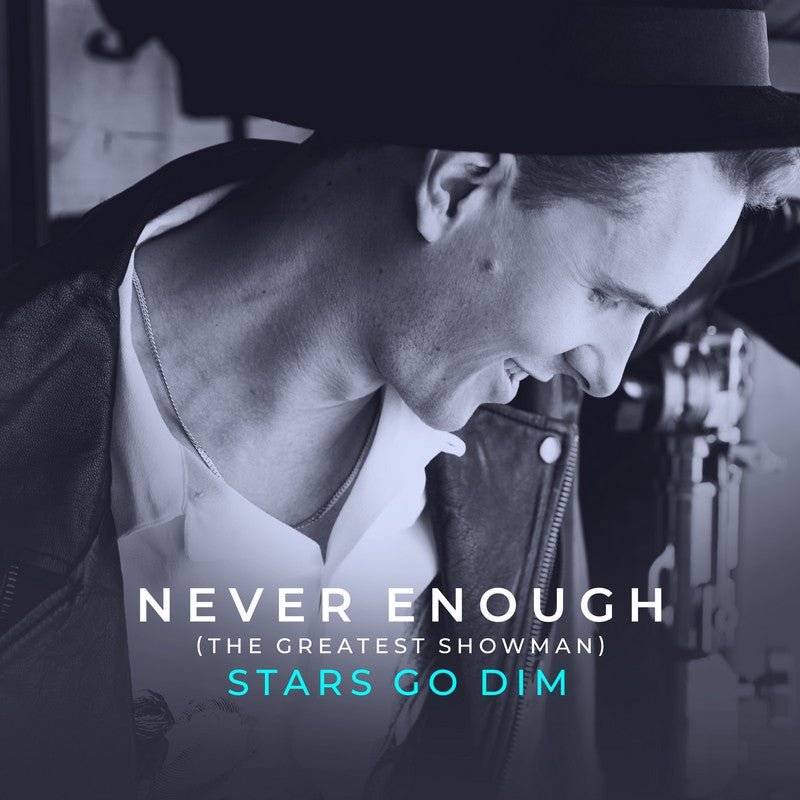 Never Enough (from The Greatest Showman) - Single