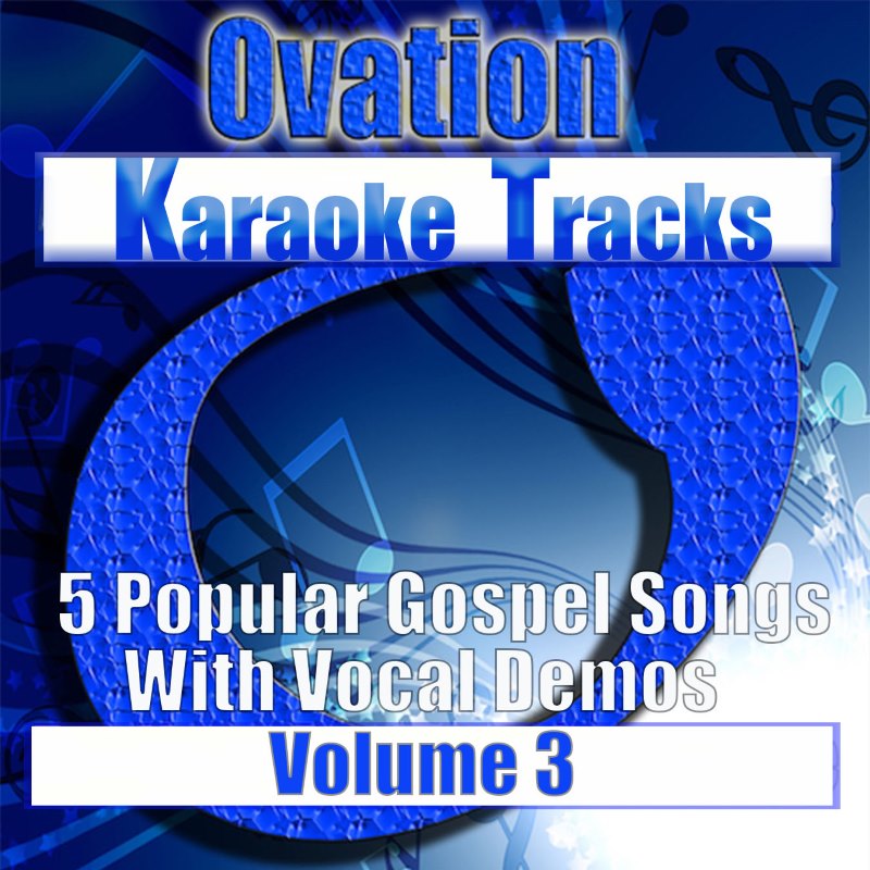 Ovation Karaoke: Vol. 3