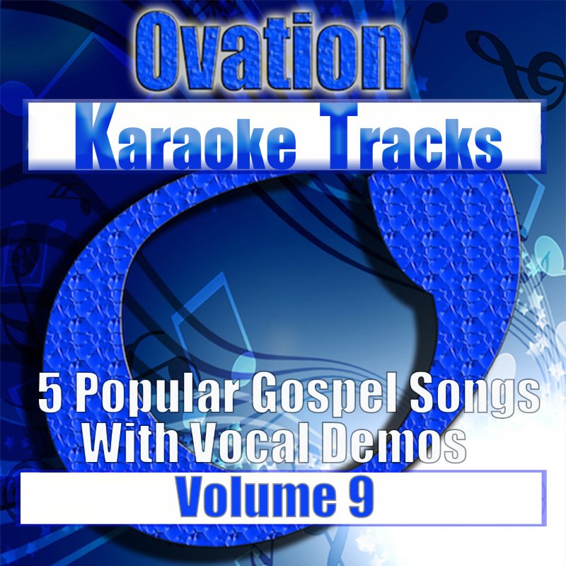 Ovation Karaoke: Vol. 9