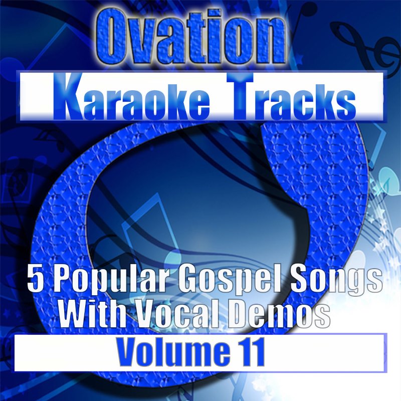 Ovation Karaoke: Vol. 11