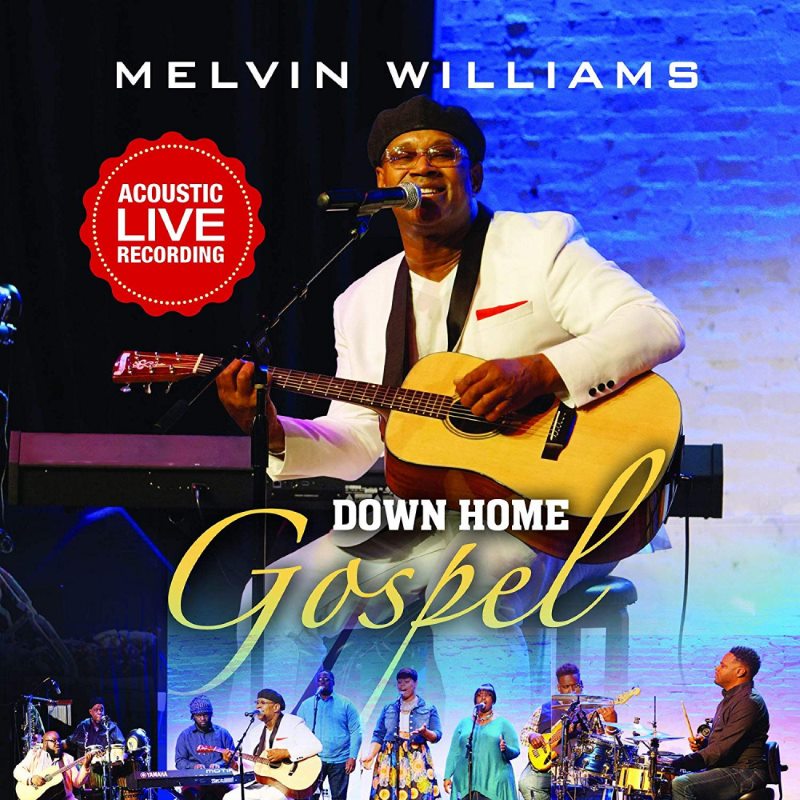 Down Home Gospel: Live Acoustic