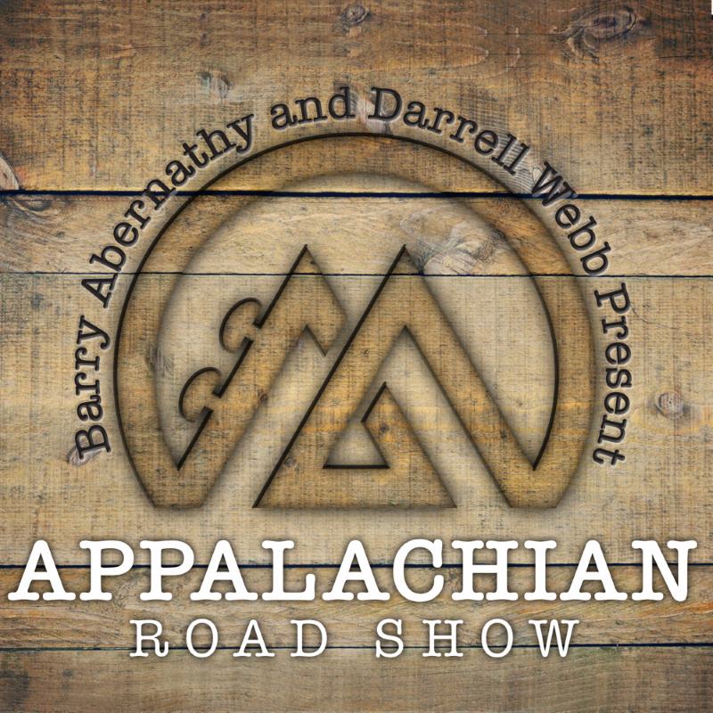 Barry Abernathy and Darrell Webb Present Appalachian Road Show