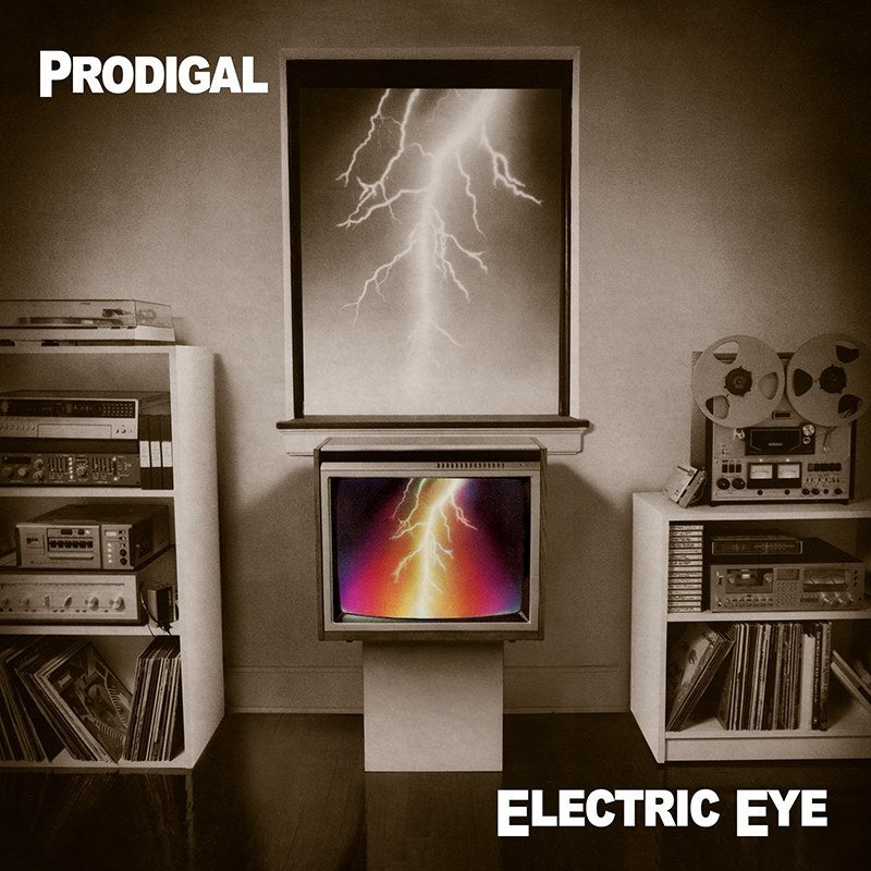 Electric Eye (Legends Remastered)