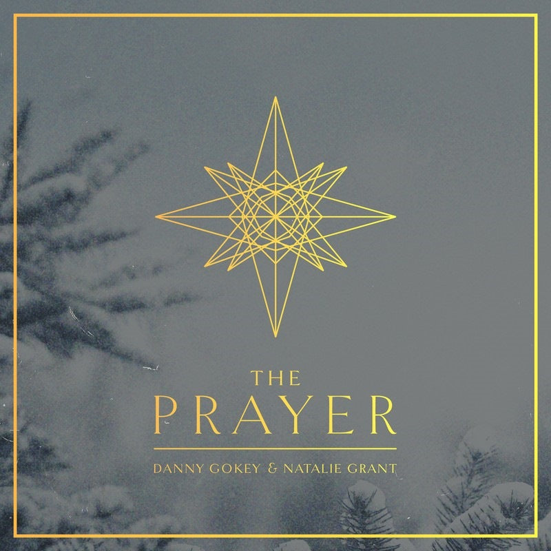 The Prayer - Single