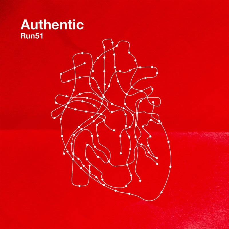 Authentic - Single