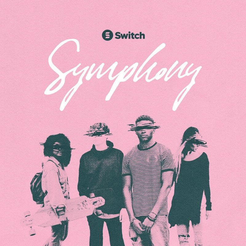 Symphony - EP