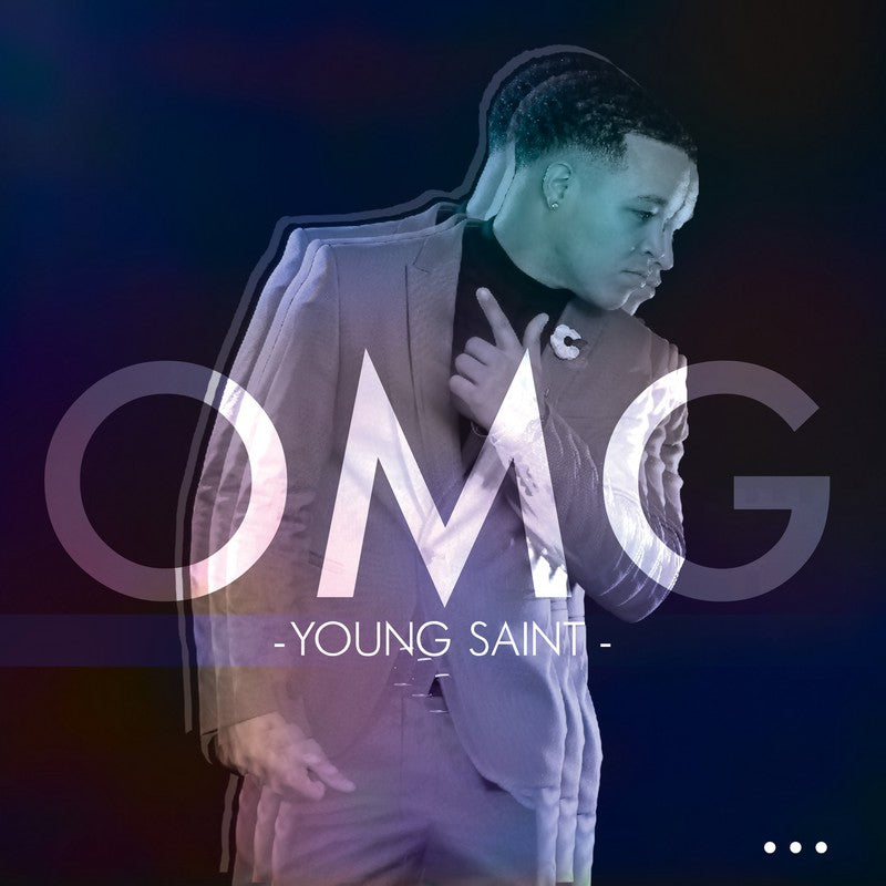 OMG - Single