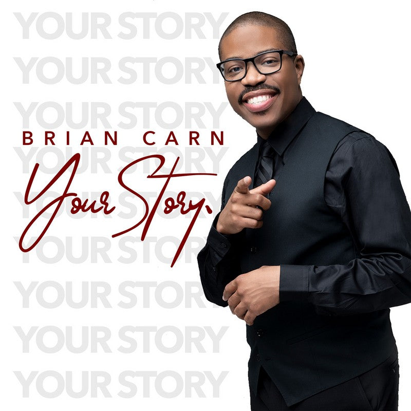 Your Story - Single