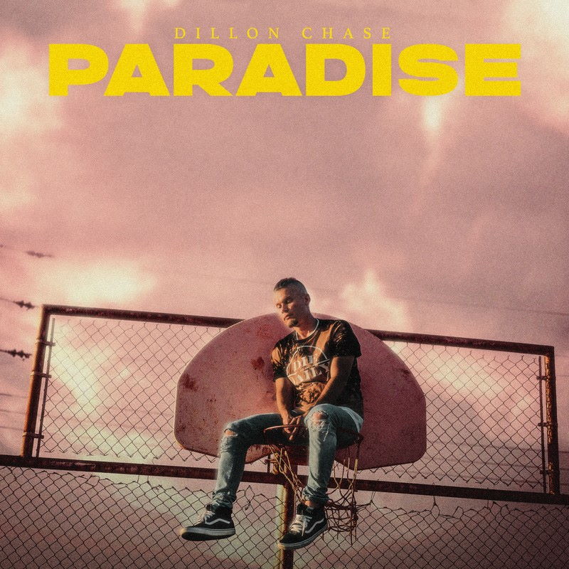 Paradise - Single