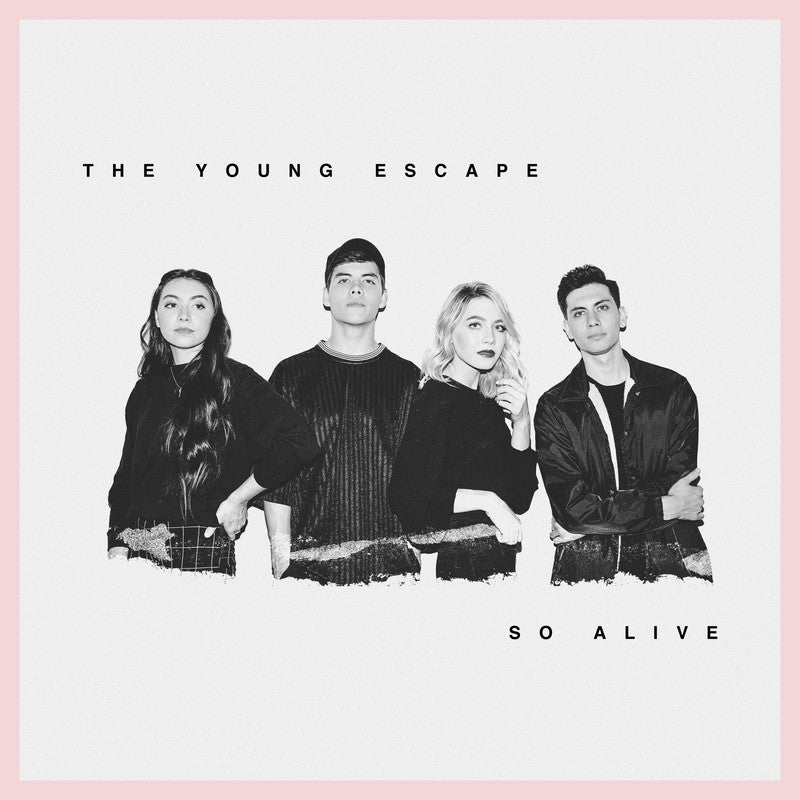 So Alive - Single