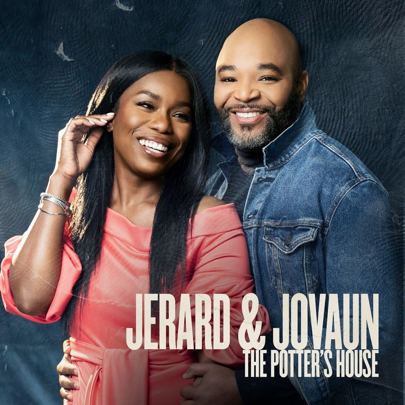 The Potter's House - Single