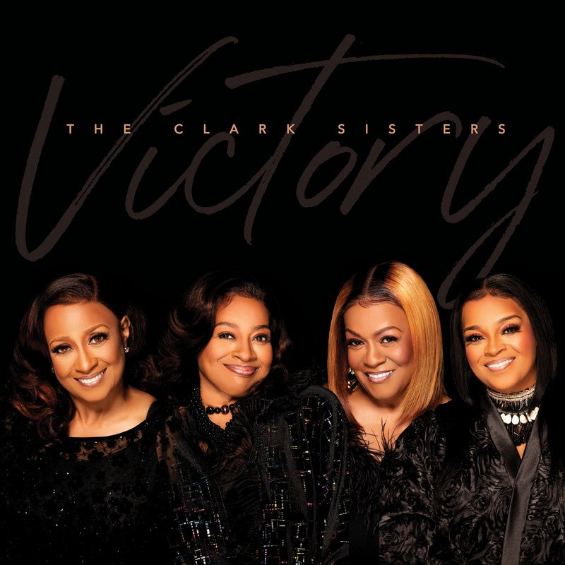 Victory - Single