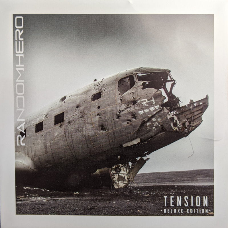 Tension- Deluxe Edition