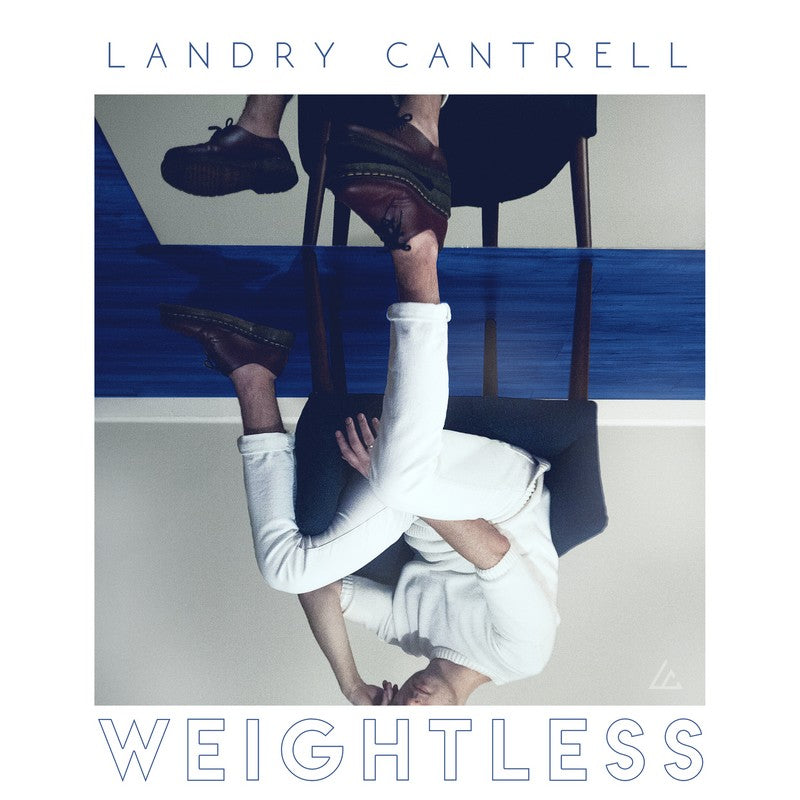 Weightless - Single