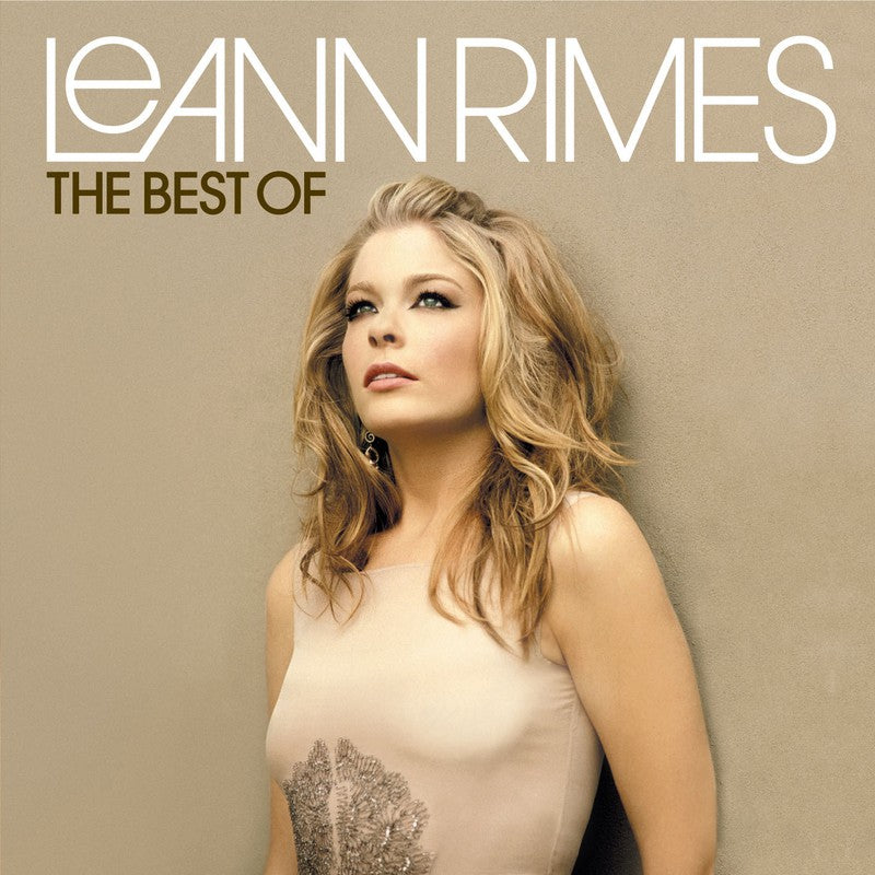 The Best Of Leann Rimes