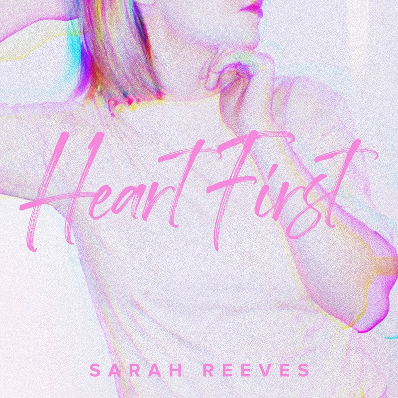 Heart First - Single