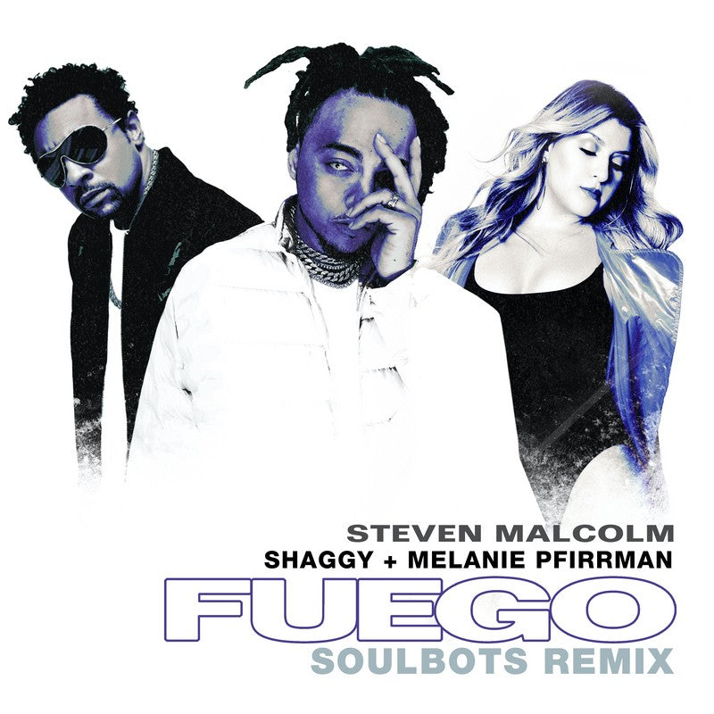 Fuego (The SoulBots Remix) - Single