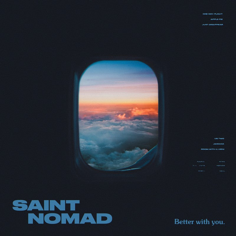 Better With You - Single