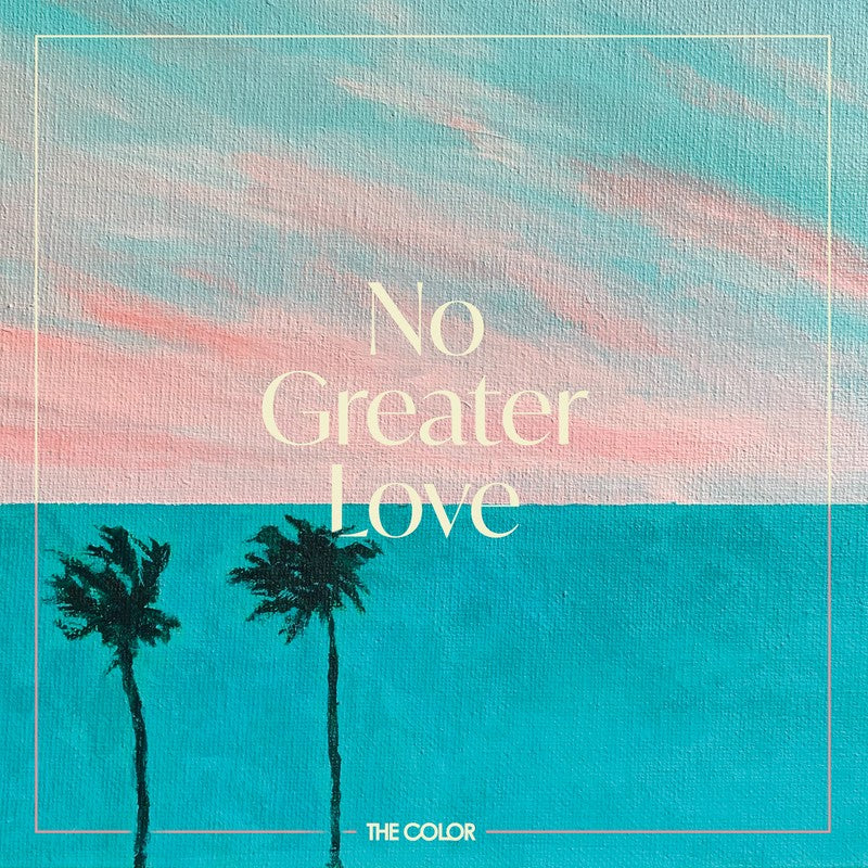 No Greater Love