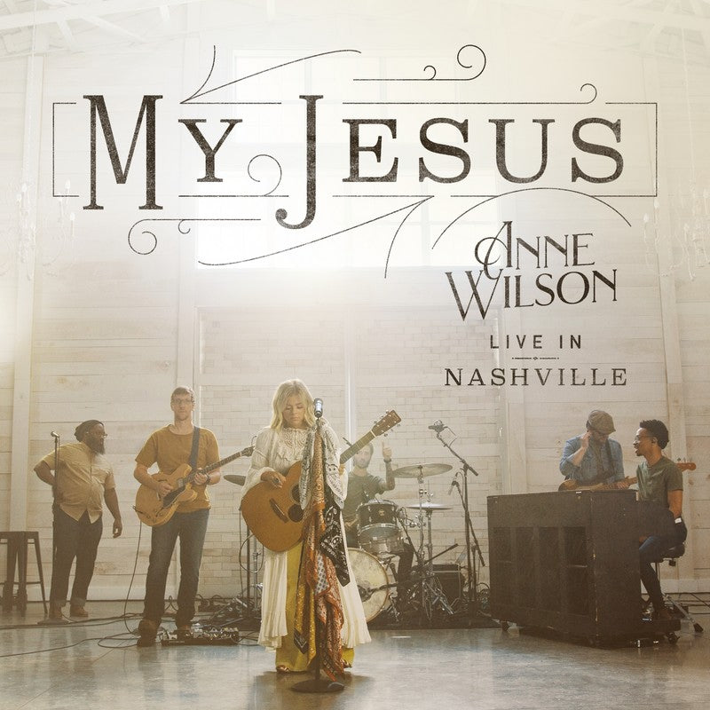 My Jesus- Live in Nashville