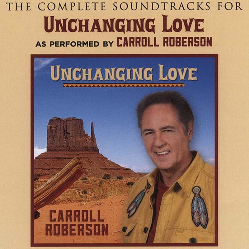 Unchanging Love: Complete Soundtracks