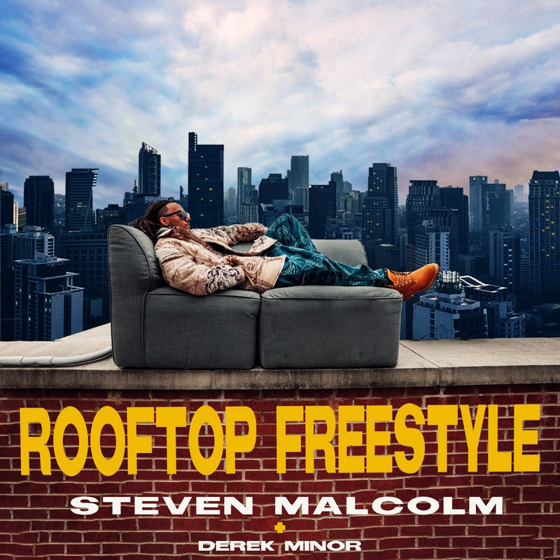 Rooftop Freestyle - Single