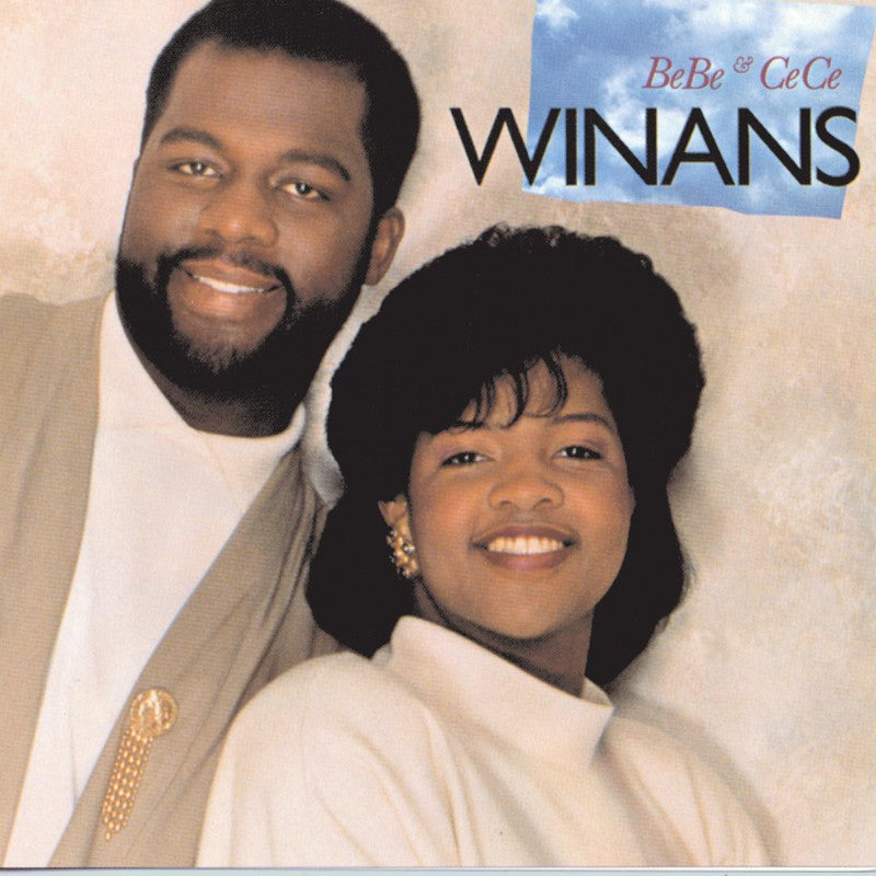 Bebe & Cece Winans