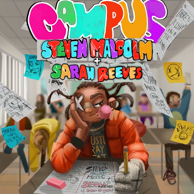 Campus - Single