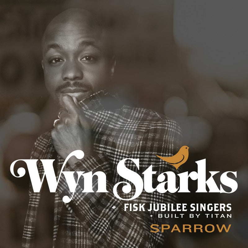 Sparrow- Single