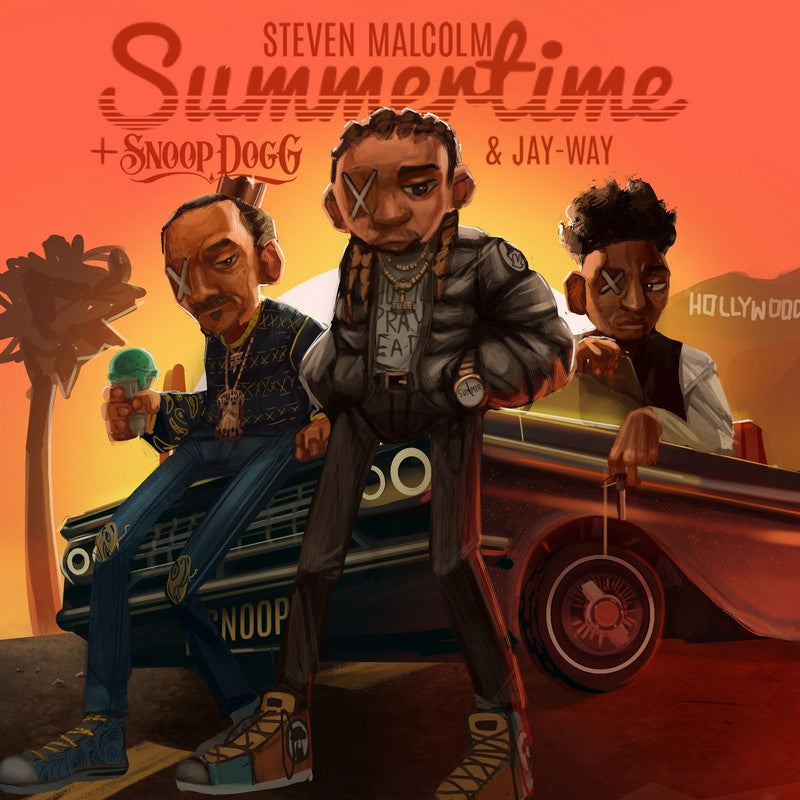 Summertime (Single)