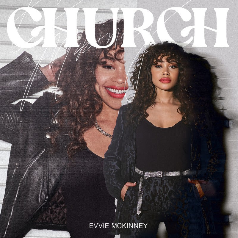 Church (Single)