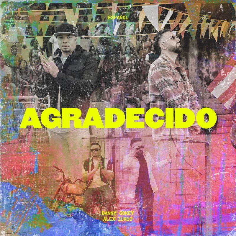 Agradecido (Single)