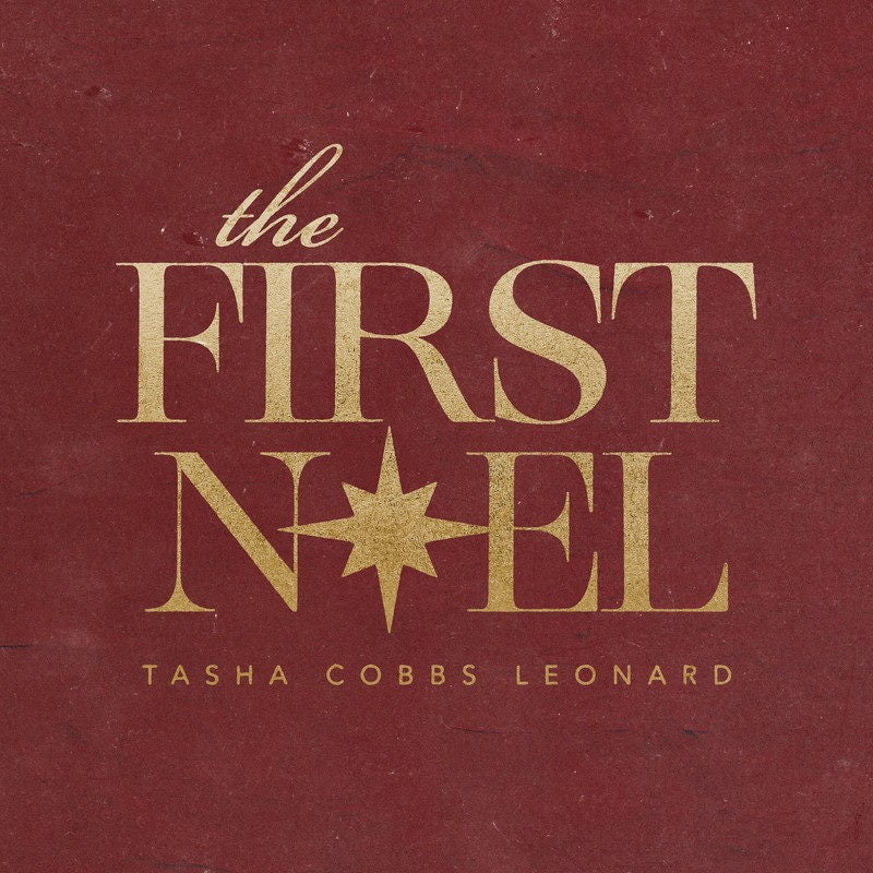 The First Noel (Single)