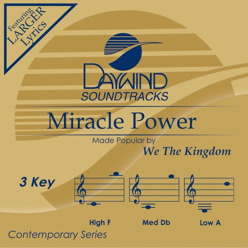 Miracle Power