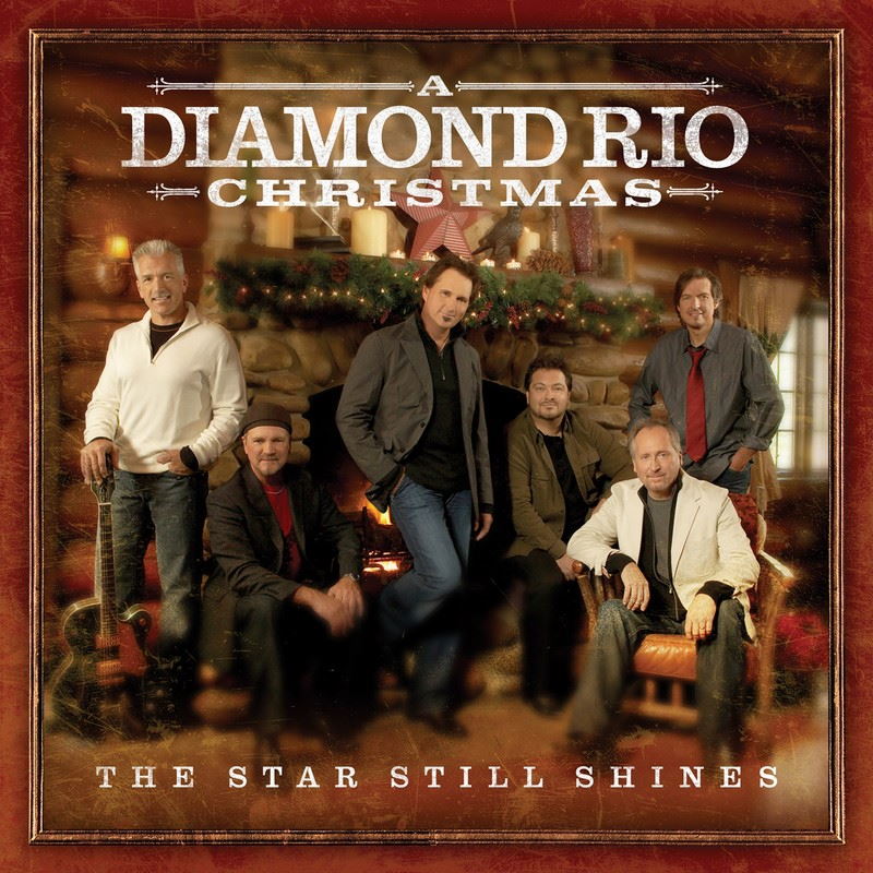 The Star Still Shines: A Diamond Rio Christmas (Expanded Edition ...