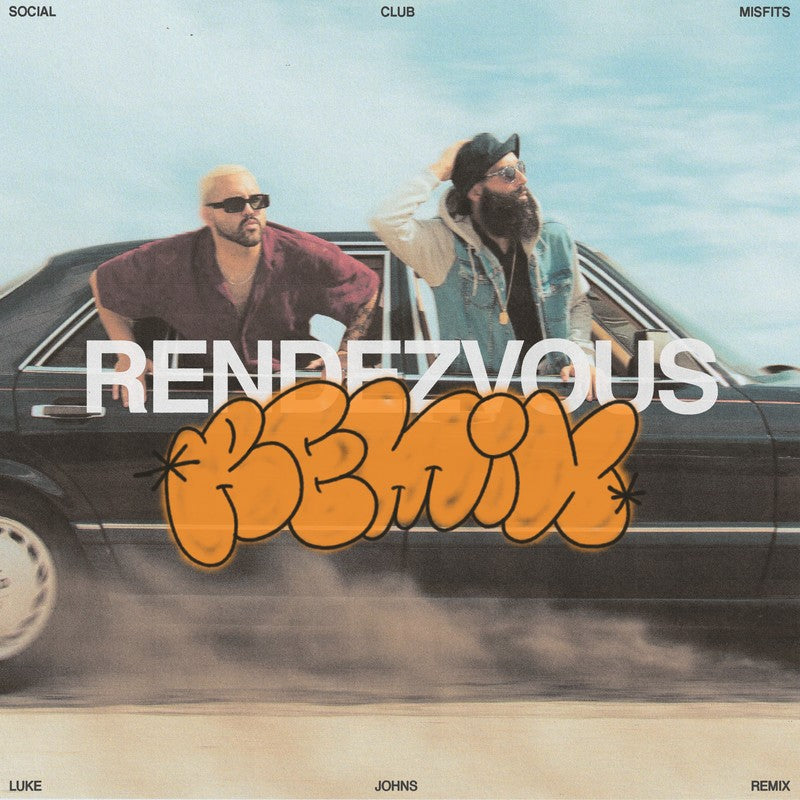 Rendezvous