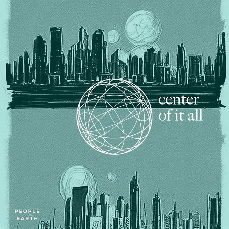 Center Of It All – MYPRAISE.STORE