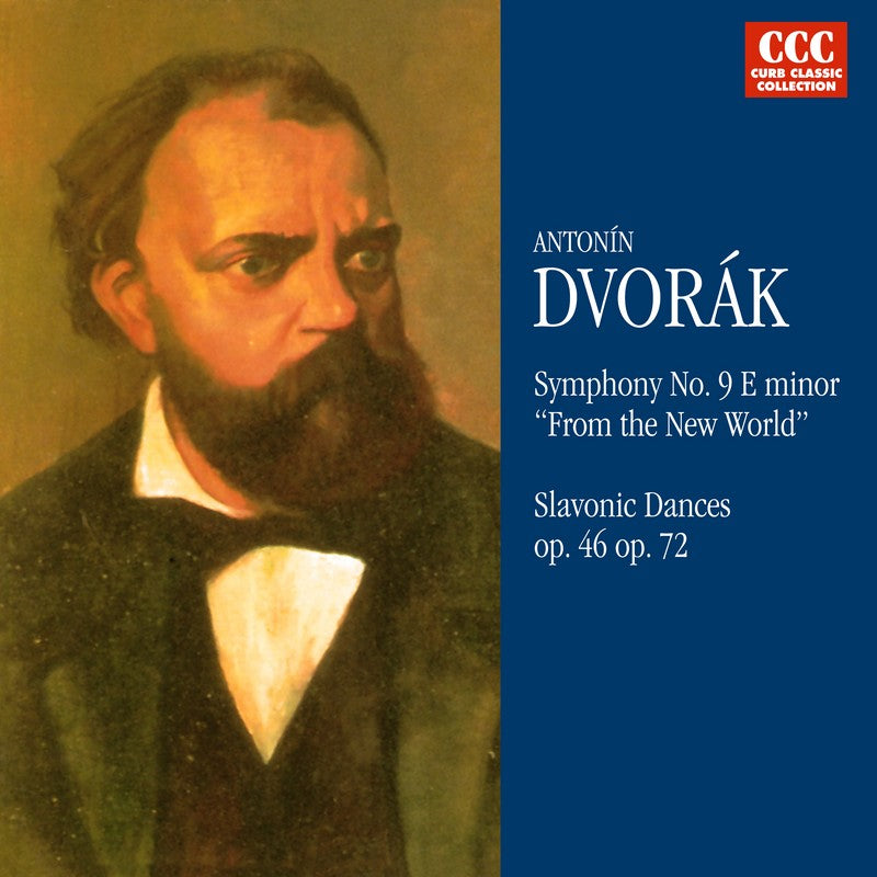 Dvorak: Symphony No. 9