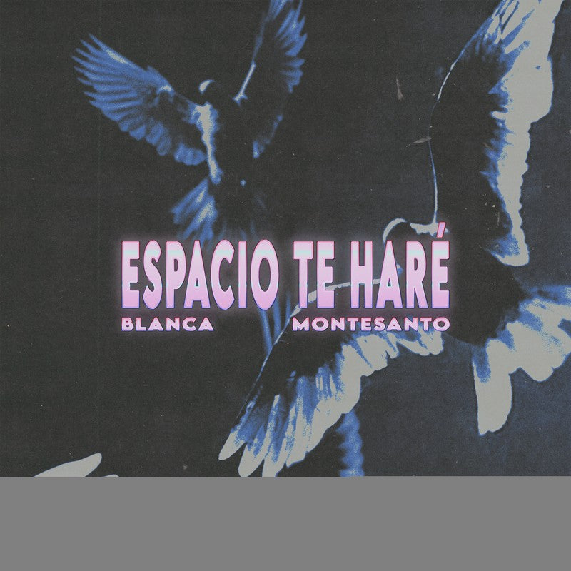 Espacio Te Hare- Single