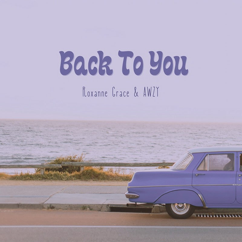 Back To You- Artist Single