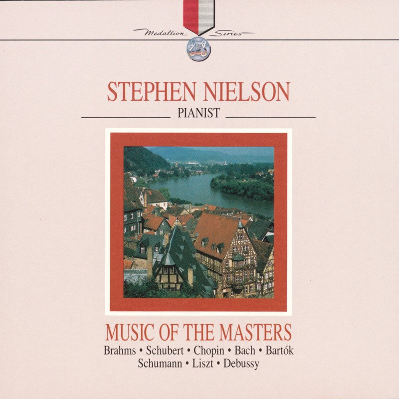 Music Of The Masters