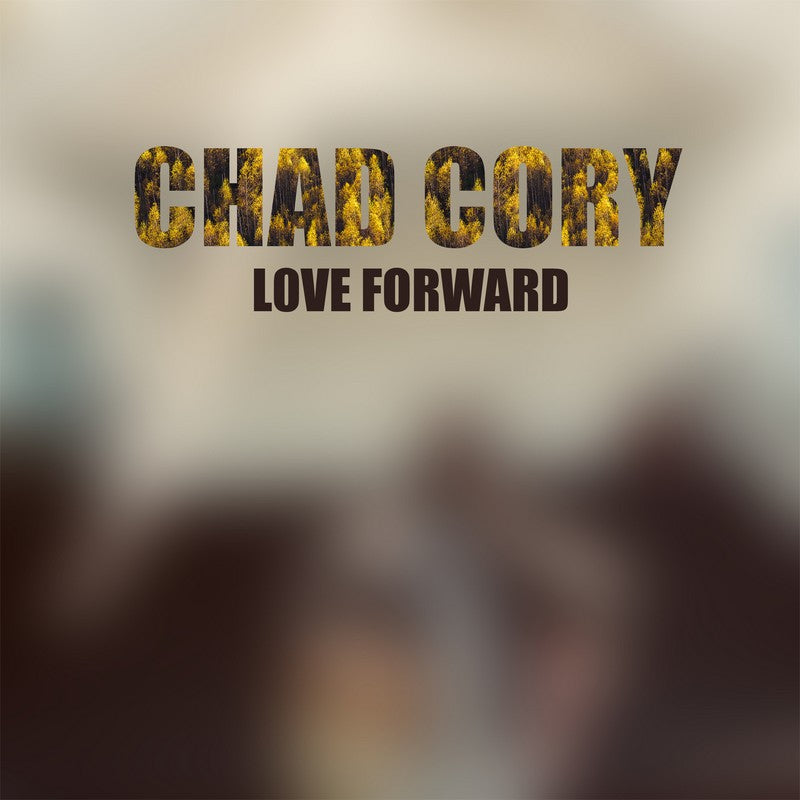 Love Forward (Artist single)